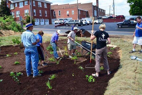 Join us in making a difference in your community!